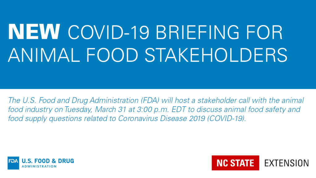 FDA COVID-19 briefing graphic