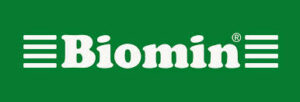 Green Biomin logo