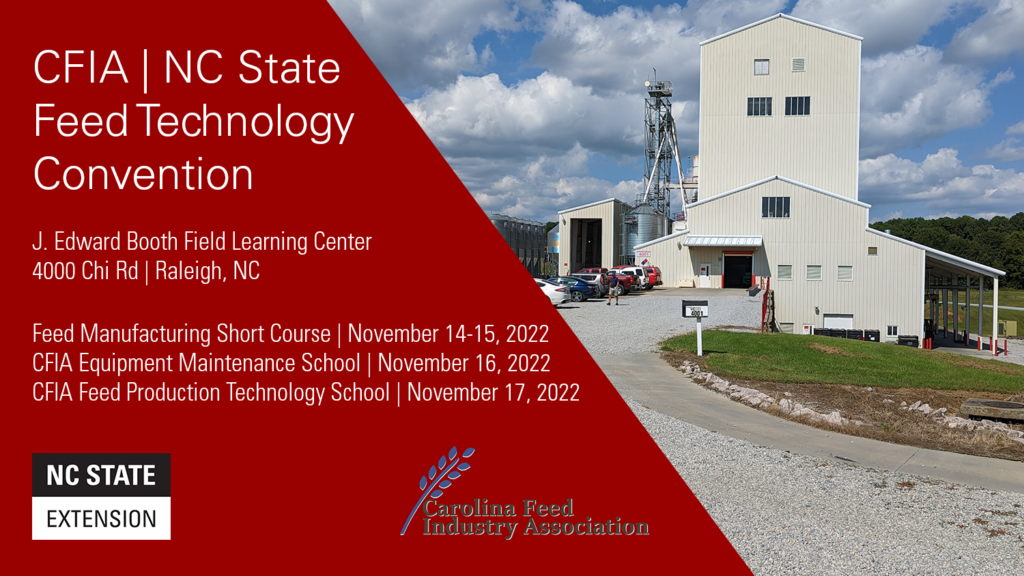 register-now-nc-state-cfia-feed-technology-convention-nc-state